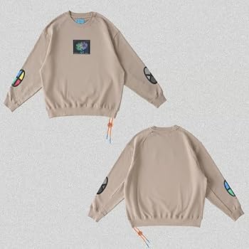 Amazon.co.jp: 47L x Vaundy 踊り子 スウェット code47l